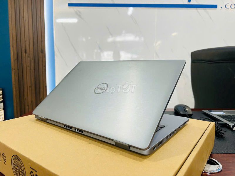 Dell Latitude 7430 i5 Gen 12 14 inch 32GB/512GB. Mua bán Laptop tại Quận Tây Hồ Hà Nội được đăng bởi Dang Cong Bac hình 1