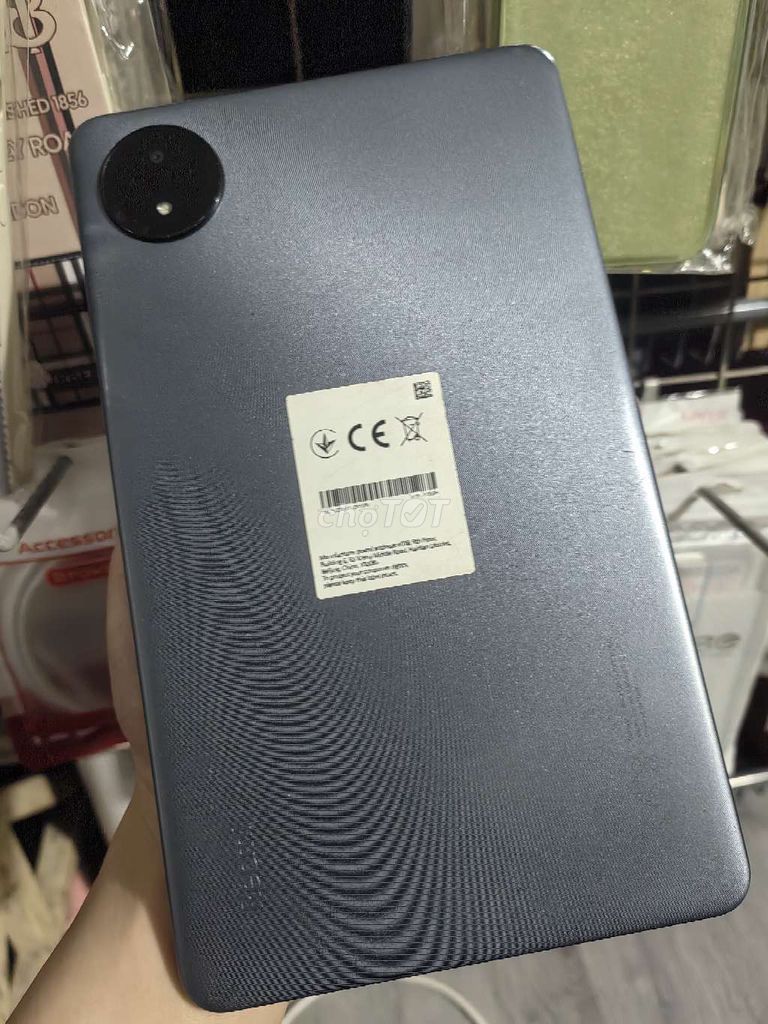Xiaomi Redmi Pad SE Wifi 8.7 inch. Mua bán Máy tính bảng tại Quận Cẩm Lệ Đà Nẵng được đăng bởi Chính Mobile hình 1