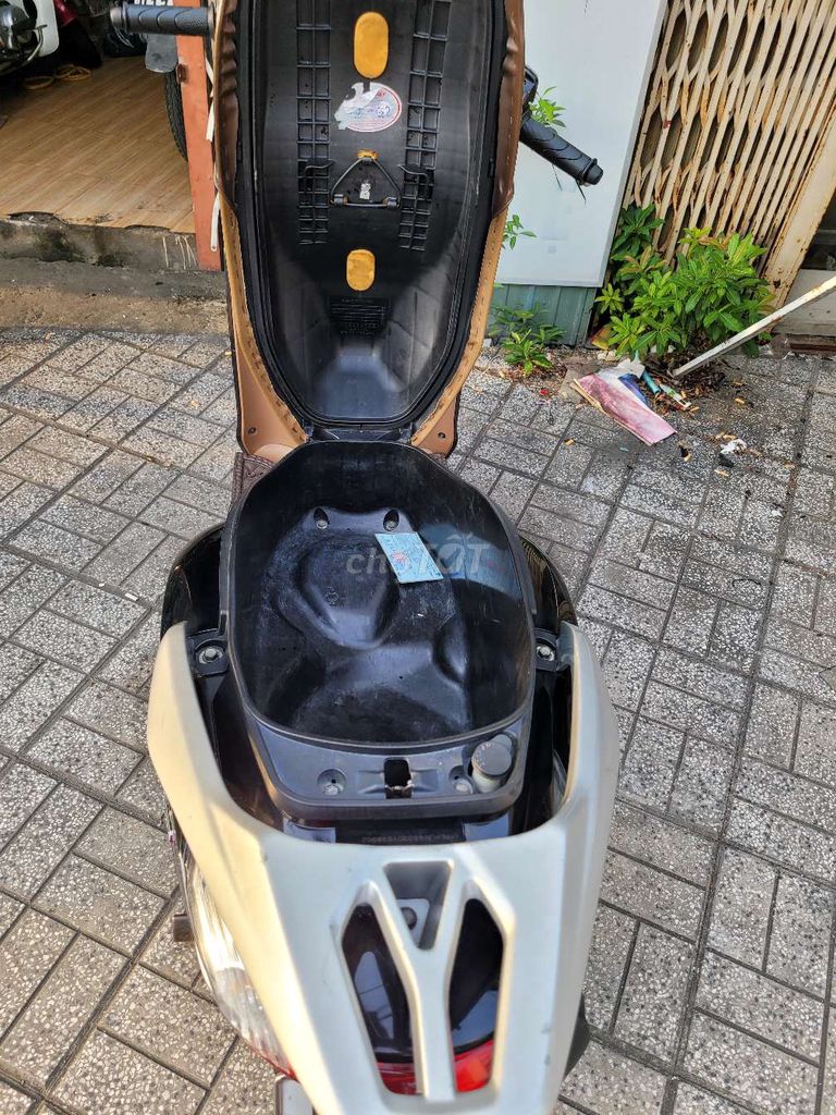 Lead 125 F.i. Mua bán Xe máy tại Thành phố Long Xuyên An Giang được đăng bởi Vinh Xe Lx hình 7