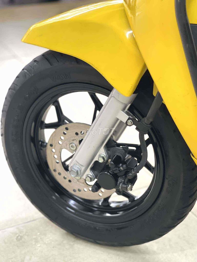 ✅Pink Quận 6 ✅ Evo xe máy điện - Nậu xớ 5 củ. Mua bán Xe máy tại Quận 6 Tp Hồ Chí Minh được đăng bởi Pink Quận 6 hình 2