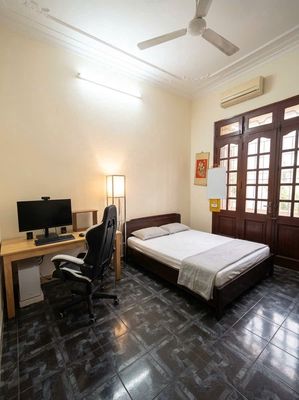 Room 22 m² · Phố Đội Nhân