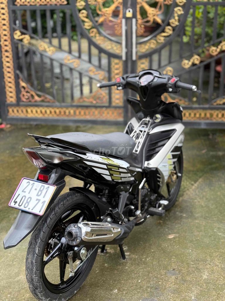 Ex CTD 1S9A chính chủ. Mua bán Xe máy tại Thị xã Bến Cát Bình Dương được đăng bởi Nguyễn Thiên Hà hình 6