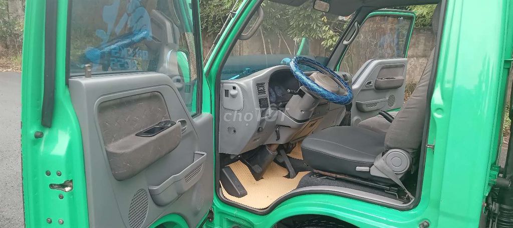 KIA THACO FRONTIER 2017. Mua bán Xe tải, xe ben tại Thành phố Buôn Ma Thuột Đắk Lắk được đăng bởi NGUYỄN CÔNG HUY hình 6