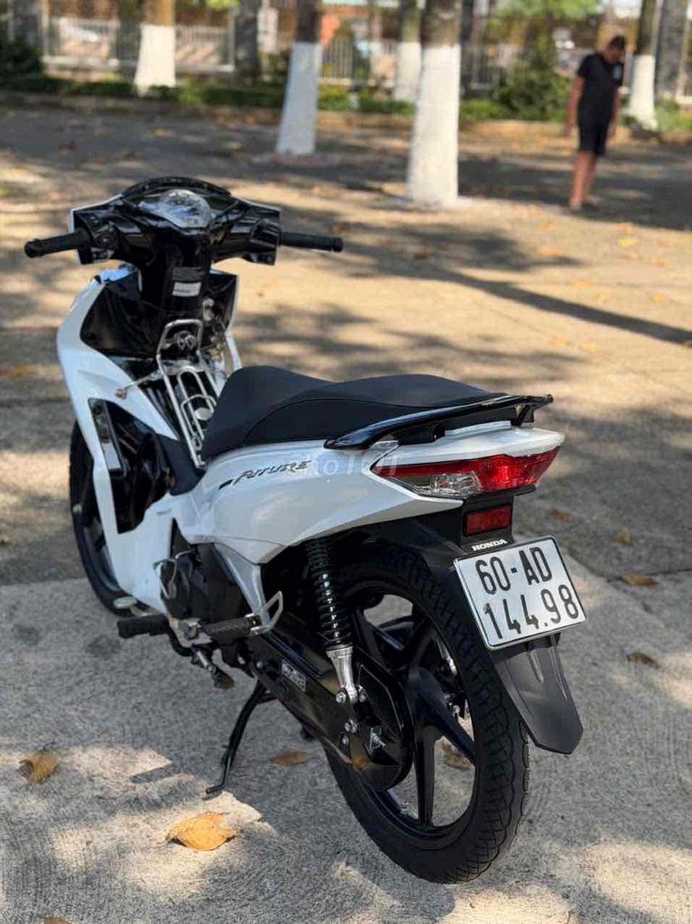 fu 2024 hỗ trợ góp 0đ. Mua bán Xe máy tại Huyện Trảng Bom Đồng Nai được đăng bởi Xe Máy Ngọc Hưng hình 10