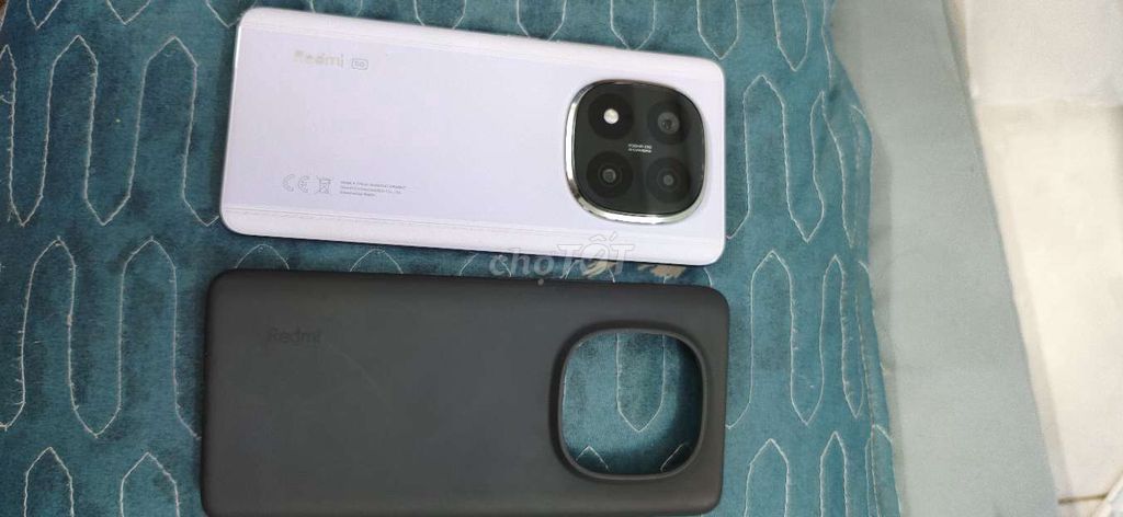Điện Thoại Xiaomi Redmi Note 14 Pro + 5g . Mua bán Điện thoại tại Quận 10 Tp Hồ Chí Minh được đăng bởi Phượng  hình 1