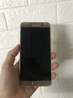 ^Samsung Note 5 zin,vân tay,ram 4/32g