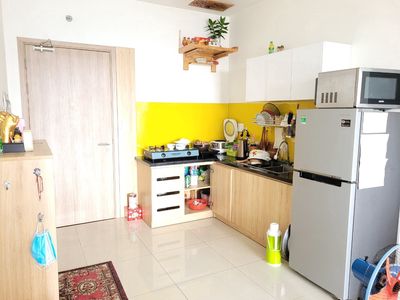 Bán nhanh căn Citihome 2PN1WC 61m2 lầu trung thoáng mát giá 1.95 tỷ. Mua bán căn hộ/chung cư tại Thành phố Thủ Đức Tp Hồ Chí Minh được đăng bởi Lan Anh