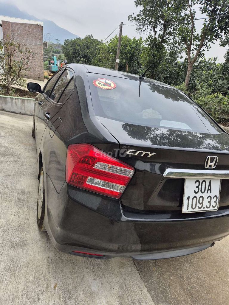 Honda City 2014 1.5 MT - 65000 km