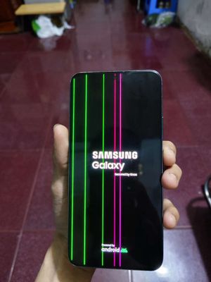 S22 plus sọc màn. Mua bán Điện thoại tại Thành phố Vũng Tàu Bà Rịa - Vũng Tàu được đăng bởi Hải