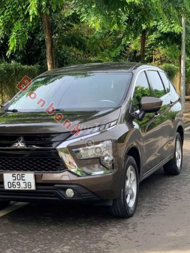 Mitsubishi Xpander 2022 1.5 AT. Mua bán Ô tô tại Thành phố Long Khánh Đồng Nai được đăng bởi Mr Tí hình 3