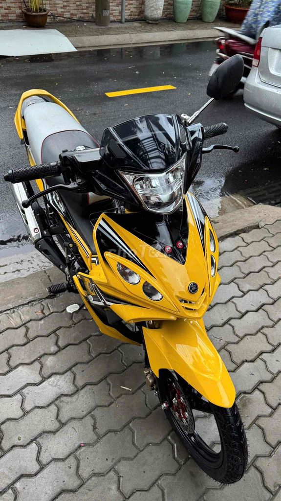 Ex 2010 5p71 dọn kiểng pô zin tóc tóc. Mua bán Xe máy tại Thành phố Thủ Đức Tp Hồ Chí Minh được đăng bởi Hải Nam hình 2