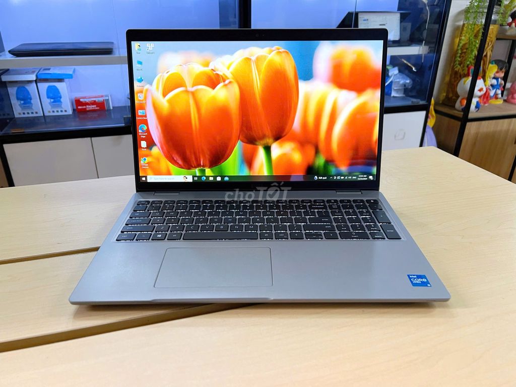 Dell Latitude 5520 Mỹ zin keng i5 1135G7 cực mới