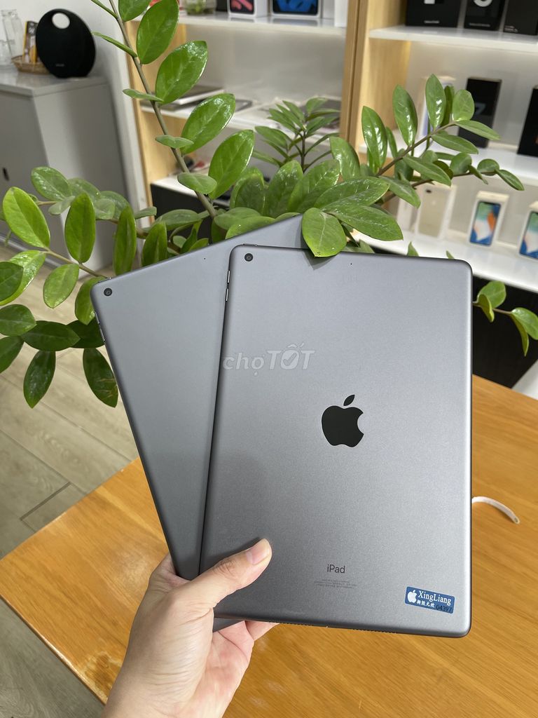 Apple iPad Gen 9 64GB 99%. Mua bán Máy tính bảng tại Quận Thanh Khê Đà Nẵng được đăng bởi 2C MOBILE hình 1