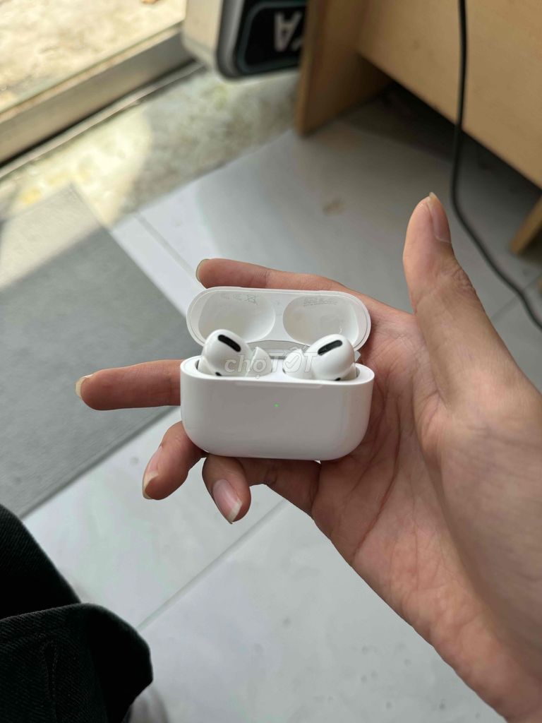 Airpods Pro - Tai nghe Airpod Pro chính hãng