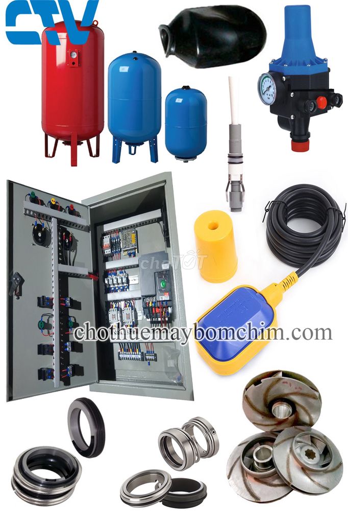 Phụ tùng máy bơm Cường Thịnh Vương. Mua bán Nội thất, đồ gia dụng khác tại Huyện Thanh Trì Hà Nội được đăng bởi Cuongthinhvuong Sửa Máy Bơm hình 1