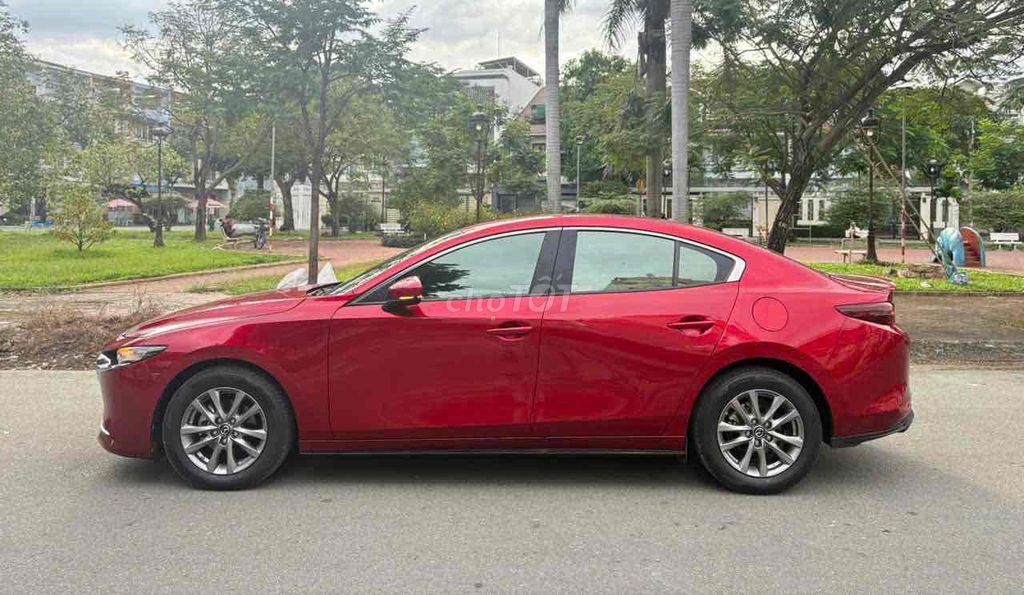 MAZDA 3 2022 luxury BẢO HÀNH 1 NĂM HỖ TRỢ VAY 70%. Mua bán Ô tô tại Quận Bình Tân Tp Hồ Chí Minh được đăng bởi XUÂN DUY AUTO hình 4