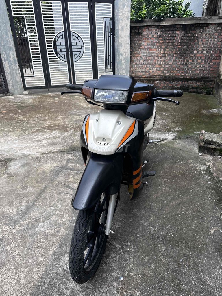 Xe xipo tôi trải nghiệm rồi không có tgian đi. Mua bán Xe máy tại Huyện Quốc Oai Hà Nội được đăng bởi Cuộc Sống Buồn hình 5