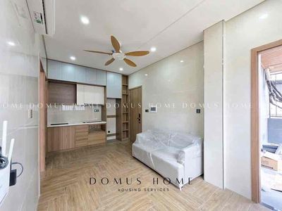 Rent · 1 bd · 60 м² · Quận Tân Phú, ул. Hoàng Văn Hoè
