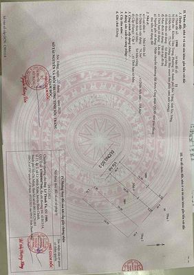 Nhà 1 Trệt 1 Lầu