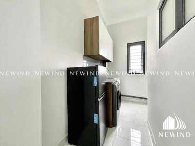 2PN GIÁ SIÊU TỐT NGAY GẦN ĐẠI HỌC NGUYỄN TẤT THÀNH
