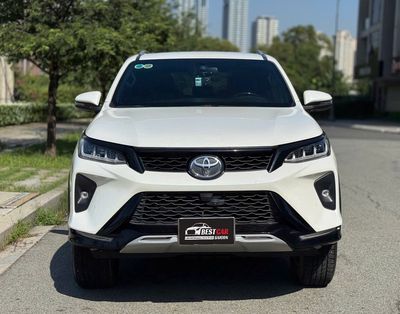 Toyota Fortuner Legender 2022 4x2AT 34000 km. Mua bán Ô tô tại Quận 10 Tp Hồ Chí Minh được đăng bởi ĐỨC XE LƯỚT