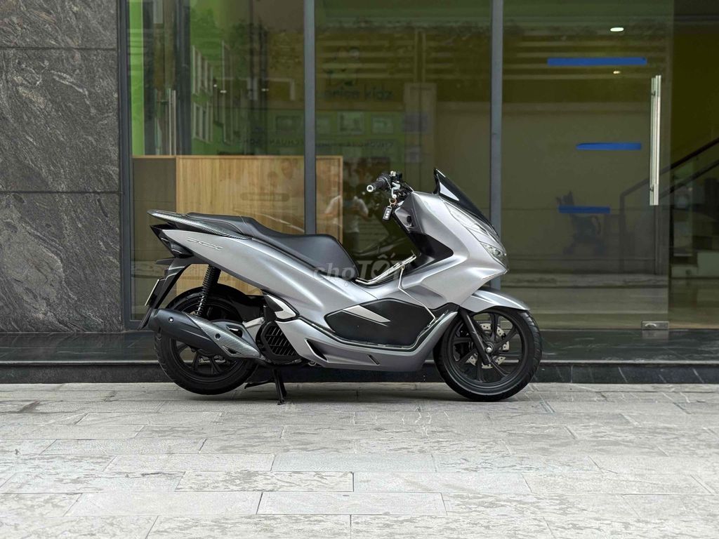 Honda PCX125 2019 biển Vip xe cọp 29B1-936.99. Mua bán Xe máy tại Quận Ba Đình Hà Nội được đăng bởi Xe Máy Nam Thi hình 17