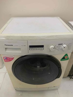 Thanh lí máy giặt Panasonic 7kg (đang dùng)