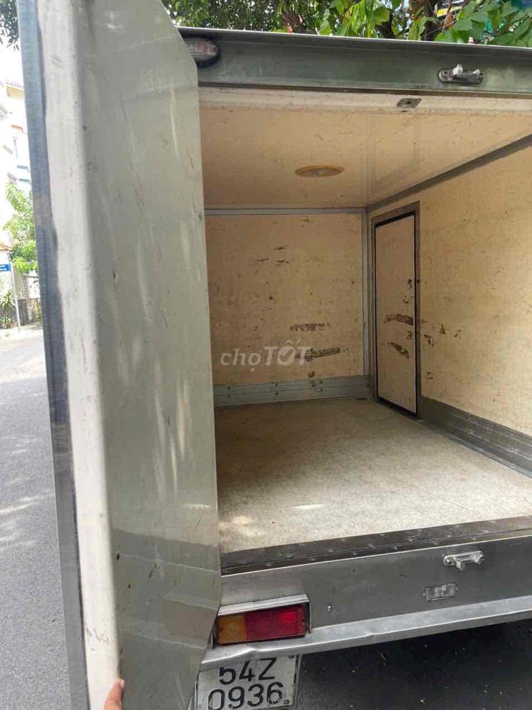 Suzuki 2009. Mua bán Xe tải, xe ben tại Thành phố Thuận An Bình Dương được đăng bởi Phat Tran hình 3