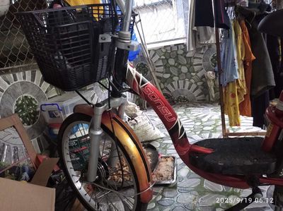 Thanh lý xe đạp điện. Mua bán Xe điện tại Thành phố Mỹ Tho Tiền Giang được đăng bởi DỊCH VỤ CẦM ĐỒ