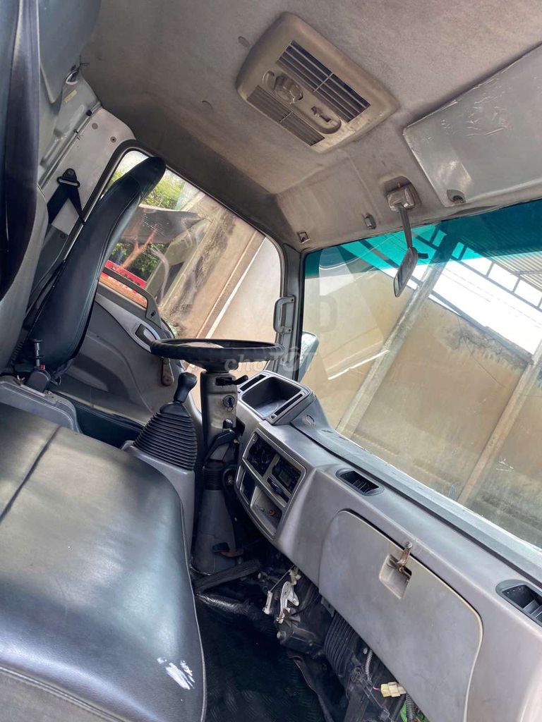 Jac 4.5t 2014 thùng dài 5m3. Mua bán Xe tải, xe ben tại Huyện Đức Hòa Long An được đăng bởi Huy hình 4