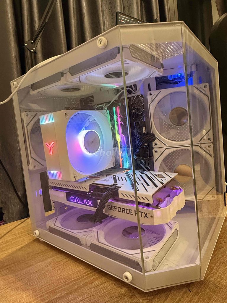Case i5-12600 RTX 3060 16GB/256GB. Mua bán Máy tính để bàn tại Quận Liên Chiểu Đà Nẵng được đăng bởi Minh Trần hình 1