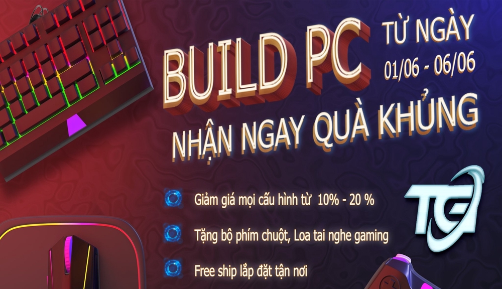 Bán Máy Tính Uy Tín - Chính Hãng tại Quận Bắc Từ Liêm, Hà Nội hình 1