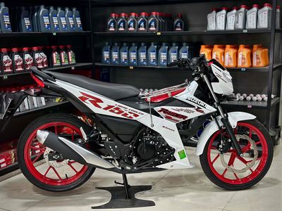 Raider150 2023 Odo4k Lướt ( Hỗ trợ Trả GÓP ) 🔥🔥. Mua bán Xe máy tại Thị xã Phú Mỹ Bà Rịa - Vũng Tàu được đăng bởi Cửa Hàng Xe Máy Phú Mỹ