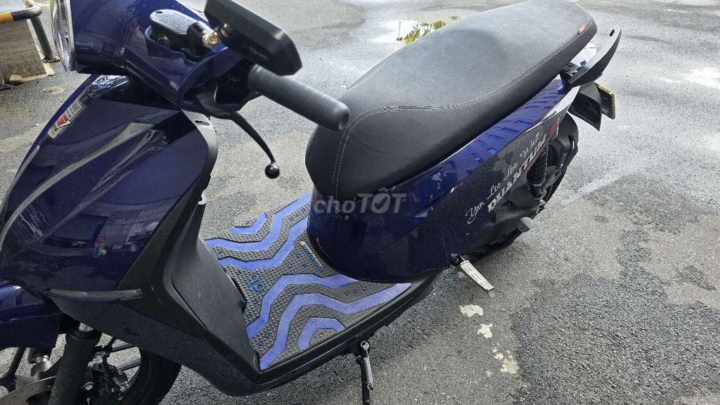 BÁN NHANH DATBIKE S1 - 2025 MỚI LƯỚT. Mua bán Xe điện tại Quận 10 Tp Hồ Chí Minh được đăng bởi Mr Thuận Thiên hình 5