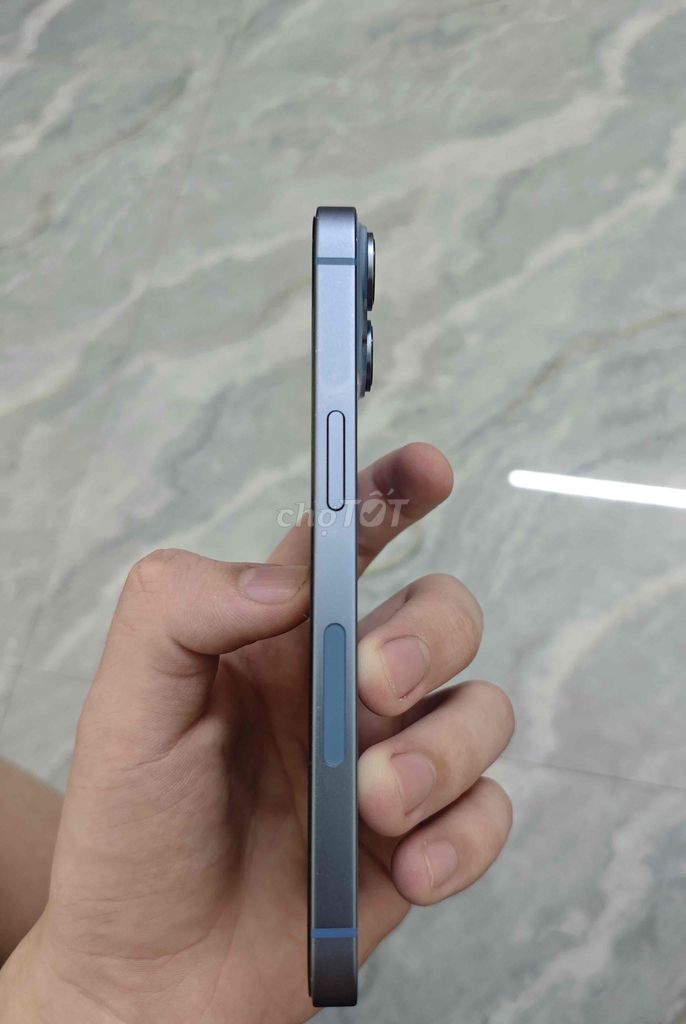 Apple iPhone 14 256GB Xanh. Mua bán Điện thoại tại Huyện Ân Thi Hưng Yên được đăng bởi Tùng Đoàn Thanh hình 1