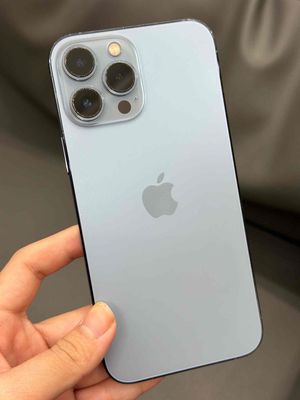 iPhone 13 Pro Max 128GB Qte Màn zin Main zin 209