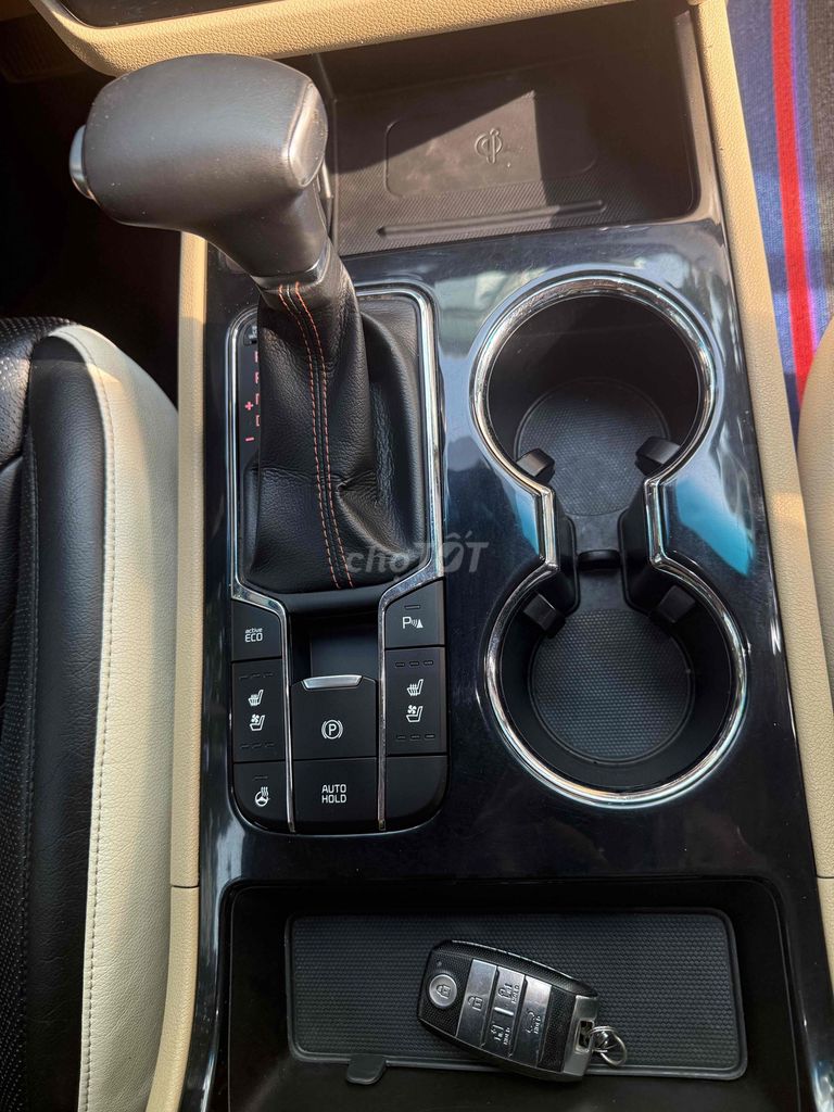 Kia Sedona 2019 full dầu Platinum 2019 D. Mua bán Ô tô tại Quận Bình Thạnh Tp Hồ Chí Minh được đăng bởi mr Nguyên hình 6