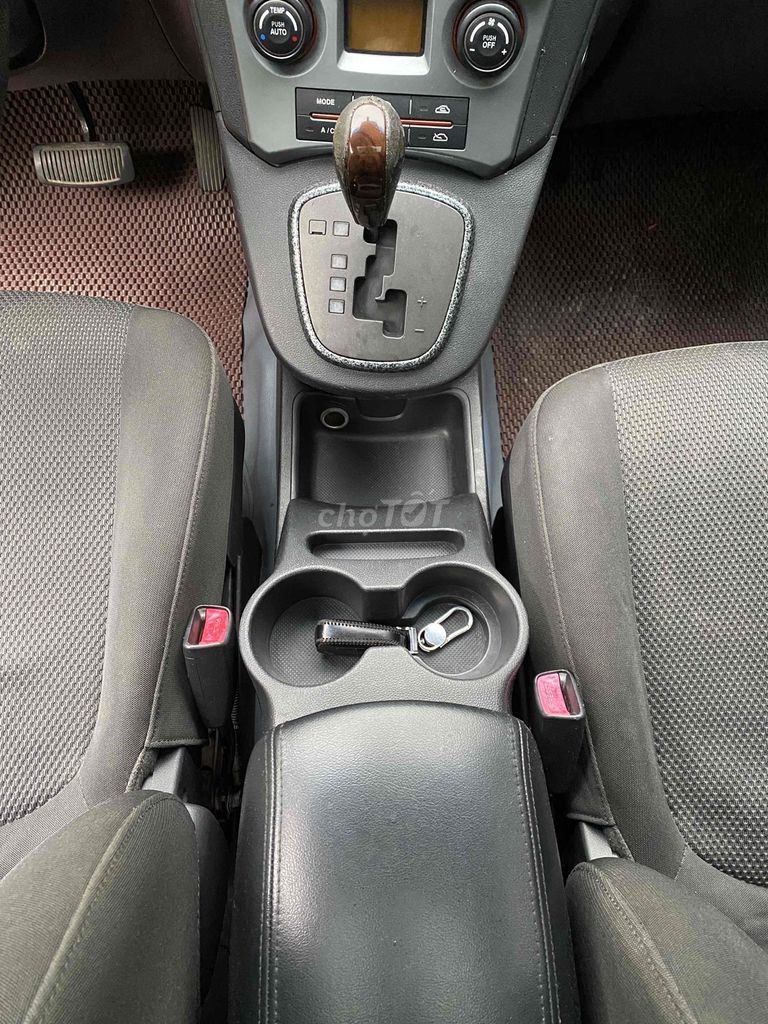 Kia Carens 2009 số tự động 7 chỗ SX 2.0 AT. Mua bán Ô tô tại Huyện Chương Mỹ Hà Nội được đăng bởi Lê Tuấn hình 8