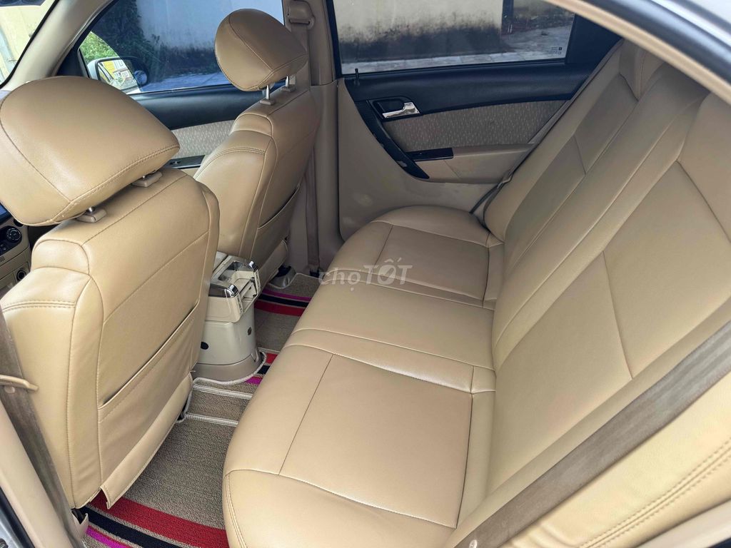 Chevrolet Aveo 2015 LT 1.5 - số sàn. Mua bán Ô tô tại Huyện Thạch Thành Thanh Hóa được đăng bởi Phạm Nam hình 8