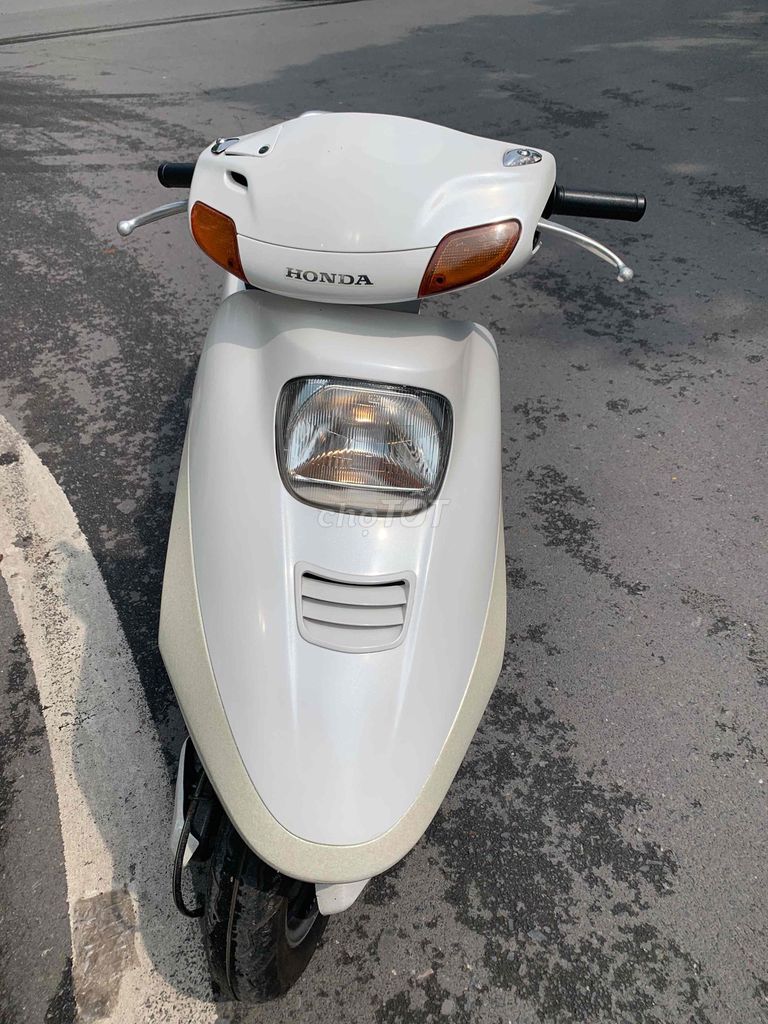 Honda Vision 2025 белый, бензин