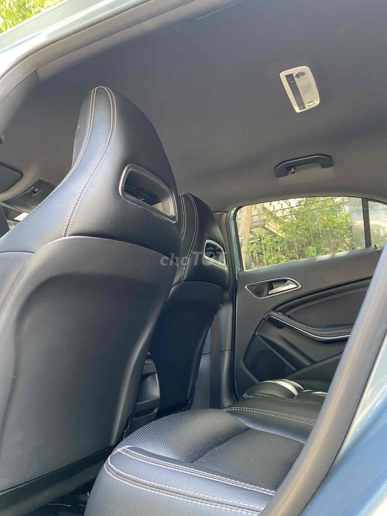 Mercedes Class A200 2013  - 69000 km. Mua bán Ô tô tại Quận Gò Vấp Tp Hồ Chí Minh được đăng bởi Huynh Sang hình 10