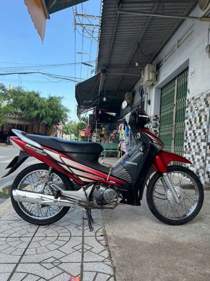 Honda Future Neo 2006 zin cọp 