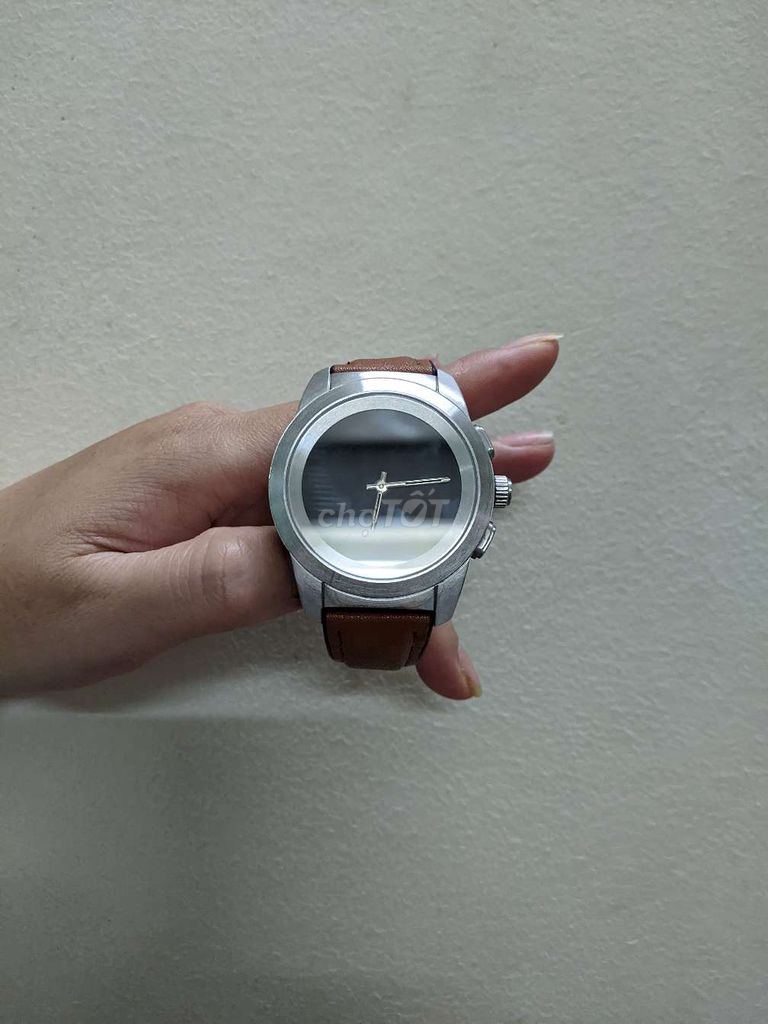 Đồng hồ thông minh Zetime