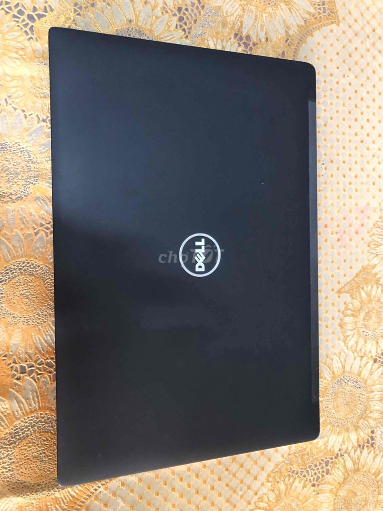 Dell Latitude 7480 i5-7300U 8GB/256GB. Mua bán Laptop tại Huyện Đức Hòa Long An được đăng bởi QV computer  LK giá rẻ Đức hòa hình 1