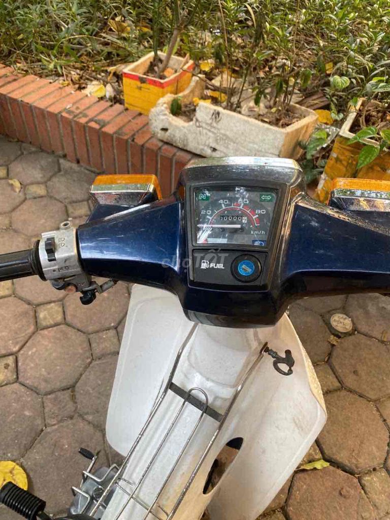 cub 50cc học sinh. Mua bán Xe máy tại Quận Hà Đông Hà Nội được đăng bởi Đại hình 4