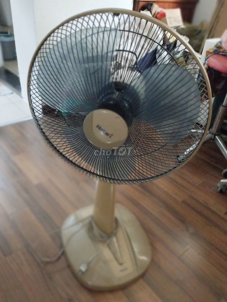 Quạt lửng hatari nội địa thái bền. Mua bán Quạt tại Quận Hoàn Kiếm Hà Nội được đăng bởi lythanh hình 1