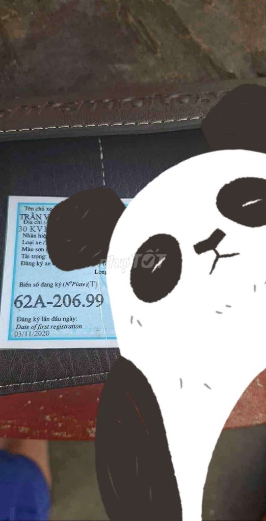 Subaru Forester 2.0i-S 2019 Nâu 159731 km. Mua bán Ô tô tại Huyện Đức Hòa Long An được đăng bởi nguyễn duy khoa hình 8