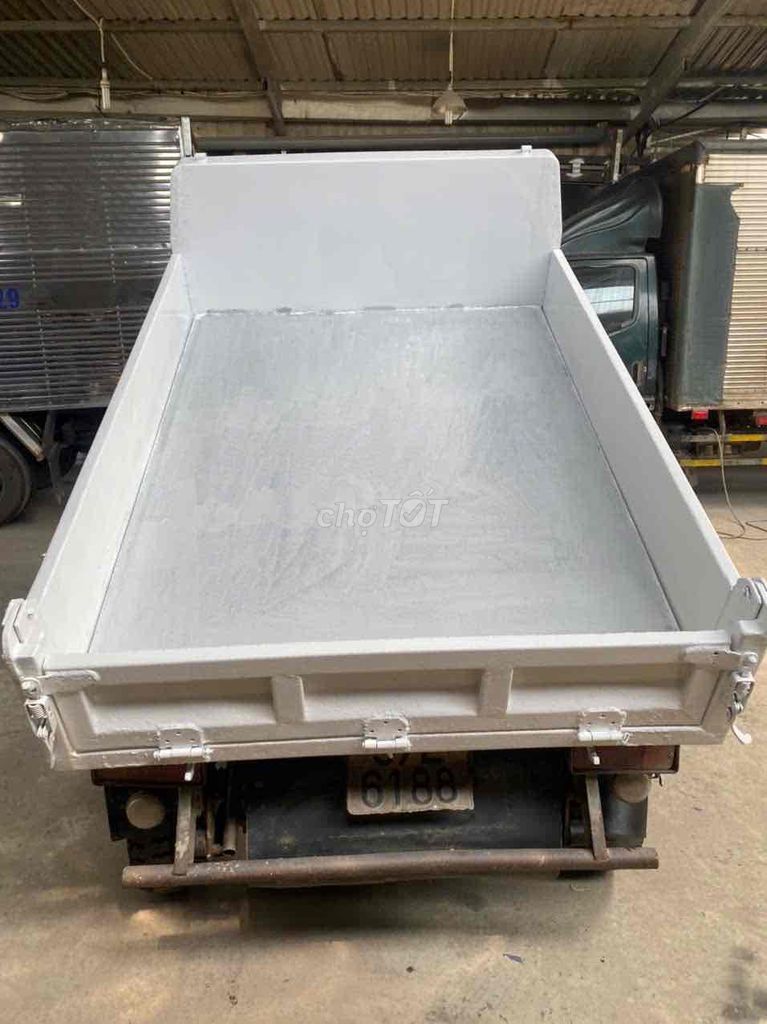 Suzuki Ben 2008 500kg. Mua bán Xe tải, xe ben tại Thành phố Thủ Đức Tp Hồ Chí Minh được đăng bởi Thuý hình 7