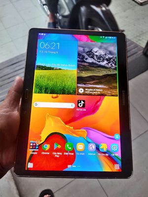 galaxy tab s 3gb)16gb màn hình 2k còn van tay