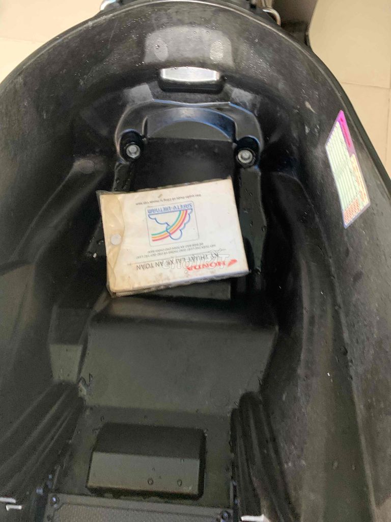 HON DA AB 110 fi 2012 bst 78 c/c trùm mềm!. Mua bán Xe máy tại Quận Tân Phú Tp Hồ Chí Minh được đăng bởi A bảo hình 5